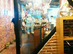 android_upload_pic-大书房咖啡(中传国交店)