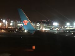 -谢列梅捷沃国际机场