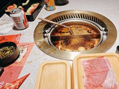 -空之介寿喜烧·和牛放题(恒隆广场店)
