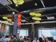 大堂-味可道美食坊(福基路店)