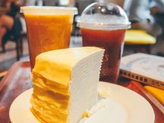 -Peet's Coffee皮爷咖啡(大学路店)