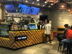 -书亦烧仙草(西宸天街店)