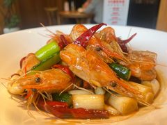 -味莊餐厅(康庄南街店)