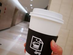 -JPG coffee(广州体育西店)