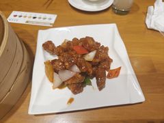 -乐忻皇朝(上海中心大厦店)