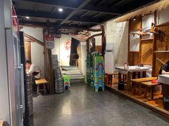 -有位虾匠·手工土菜小馆(市北店)