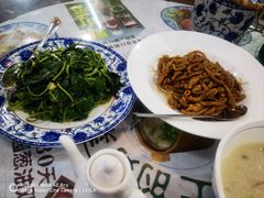 -阿殳菜馆·私厨(水围村店)