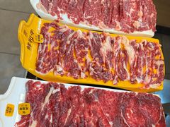 -潮发潮汕牛肉店(龙洞店)