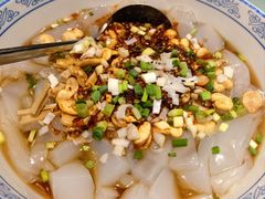 -蔡家酒楼(一德街店)