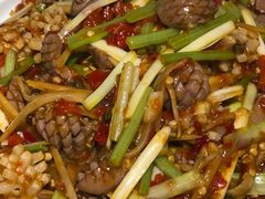 腰花-付掌柜在成都·热炒砂锅集(金禾店)