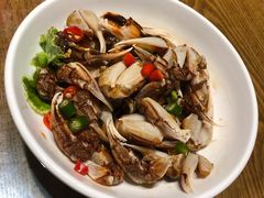 -船歌·鱼水饺青岛菜(闽江二路店)
