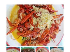 -香满锅老北京羊蝎子火锅·家常菜(新街口店)