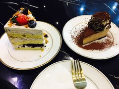 -PETIT PARIS 小巴黎(花园道店)