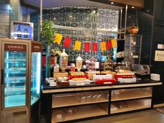 -雅枫国际酒店—枫叶自助餐(福田店)
