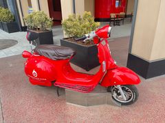 -城市大道红炉披萨烘焙坊