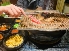 -九田家黑牛烤肉料理(太阳城店)