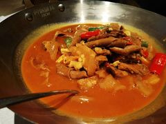 -湘中缘·湖南菜(娄底驻京办店)