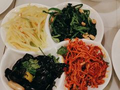 -东方饺子王(和平里店)