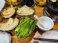 -范贤光鸡公煲(平乐园总店)
