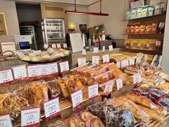 -那家面包房(珠江路店)