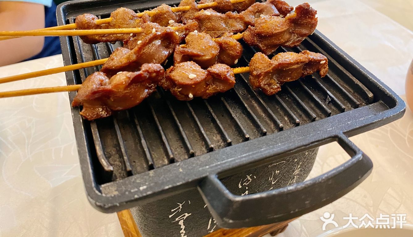 大鸽饭·黄埔店