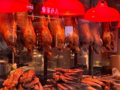 -陈鹏鹏潮汕菜(宝安机场T3航站楼店)