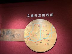 -曹操地下运兵道景区