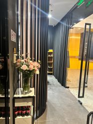 -DCP BarberShop 男士理容·剃须修面·烫染