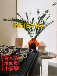 -Fundi张玉珊修身堂·indiba·BTL科技瘦身