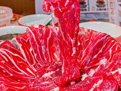 吊龙-陈记顺和潮汕鲜牛肉火锅(西门口广场店)