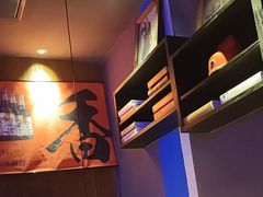 -伟大航路烤鱼(迅驰广场店)