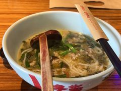 -云味馆·云南菜·云南米线(景田店)