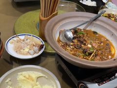-乡野李掌柜(汉江路店)