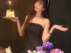 -桂满陇·海市蜃楼·黑金(国金店)