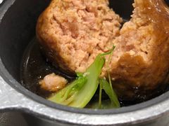 狮子头-马凯餐厅(地安门店)