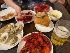 -乐咖啡西餐厅(太湖皇冠假日酒店)