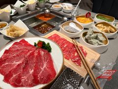 -海底捞火锅(中州万达店)