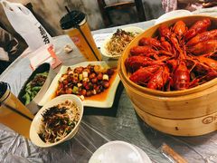靓靓蒸虾-靓靓蒸虾·头牌蒸虾(雪松路总店)