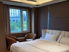 -优悦派·别墅派对轰趴馆(静安店)