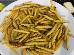 -石屏老字号4号包浆豆腐美食城(泼水广场店)
