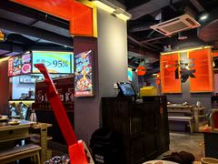 -蜀大侠火锅(四川北路店)