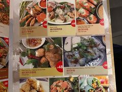 -大头虾越式风味餐厅(光明广场店)
