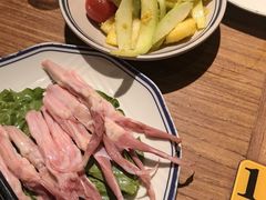 -厝味火锅·潮汕卤水火锅(十一合店)