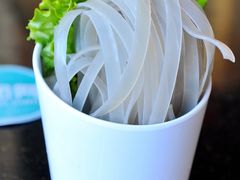 -恋羊时代黑山羊火锅(滨海大道店)