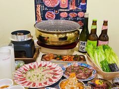 -大阪烧肉BAKA一代(十亩地店)