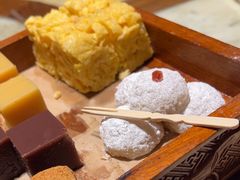 -那家小馆•北京菜•烤鸭(香山店)