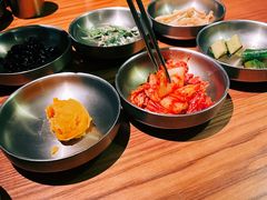 -春熙台韩国料理·章鱼肥牛(西丽店)