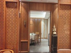 -泰香米泰国餐厅(北城天街店)