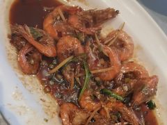 -盛百味·家宴餐厅(霸州分店)