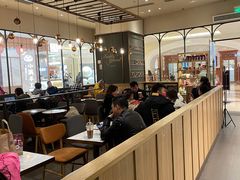 大堂-COSTA COFFEE(上海月星环球港店)